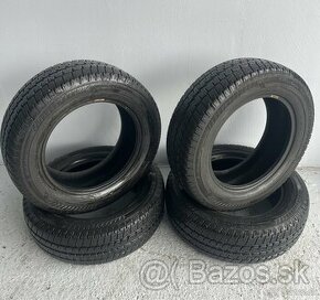 205/65 R16C Zimne Matador Dodavkove