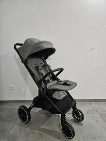 Predám EASYWALKER Jackey2 XL Pebble Grey - 1