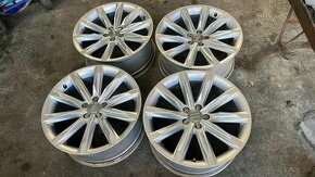 ALU disky Audi A7 8,5x19 č. 4G8601025B - 1