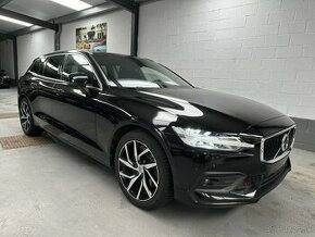 Volvo V60 T5 Momentum - CNG - Automatická - 250 hp - 123.278