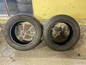 225/60R17 Letné