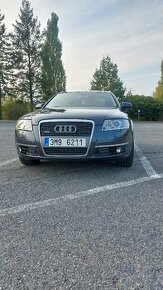 Audi A6 C6 3.0 TDI 165KW Quattro - 1