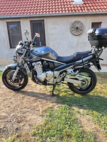 Suzuki Bandit 1250