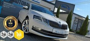 Škoda Octavia 2.0 TDI Style DSG Možný Leasing - 1