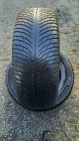 Pneumatiky 265/55R19