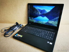 notebook LENOVO G50-45