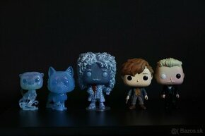 Funko pop Harry Potter