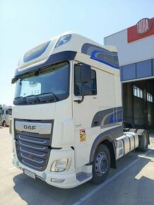 DAF XF 480 FT 4X2 - 1