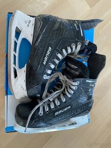 Hokejové korčule Bauer Supreme S36 - 1