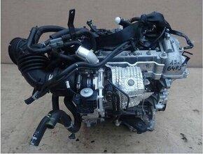 motor 1.6 T-GDI Kia Sportage, Hyundai Tucson, Kona G4FJ - 1