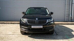 Škoda Kodiaq 2.0 TDI 4x4 Style 140kw - 1