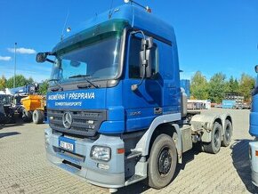 MB ACTROS 3355 S 6X4 - 1