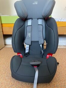 Romer Britax Evolva 1-2-3 SL Sict