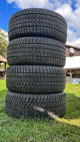 ❄️Zimné pneu 225/40 r18 - 1