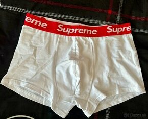 Boxerky SUPREME