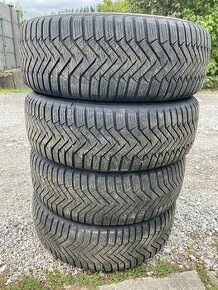 Zimne 205/60R16 - 1