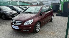 Mercedes-Benz B trieda 180 CDI