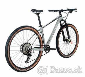 Karbónový bicykel 29"