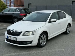 Skoda Octavia 1.6 Tdi - 1