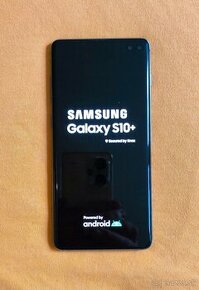 Samsung Galaxy S10+ 8GB/128GB  Nový