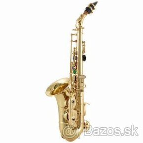 Predám detský saxofón - 1