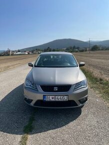 Seat Toledo IV 1.2 TSI