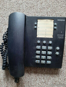 Predam telefon Siemens Euroset 2005