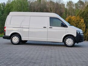 Predám dodávku Volkswagen Transporter T5 2,0tdi LONG