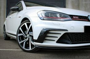 Volkswagen Golf 7 GTI CLUBSPORT DSG7 Odpočet DPH