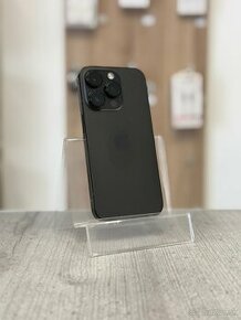 Apple iPhone 14 Pro 128GB Space Black