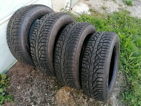 205/60R16 zimné 7mm - 1