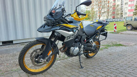 Predám F 850 GS 40th anniversary