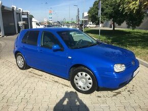 Predám Volkswagen Golf 4 1.6 16v na ND. Čítaj celý inzerát  - 1