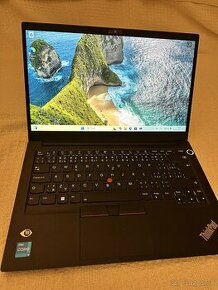 LENOVO NTB Thinkpad E14 G4 - i5-1235U, 14" FHD, 8GB, 256SSD - 1