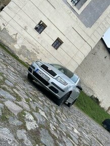 Škoda fabia I combi