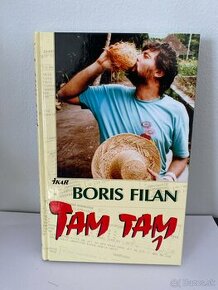 Boris Filan - Tam Tam