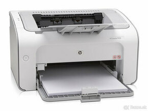 Predam laserovu tlaciaren HP LaserJet Pro P1102