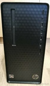 Predam 3 rocne HP PC, AMD R5 4600G, RAM 16G - 1