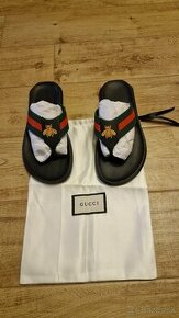 Šľapky Gucci - 1