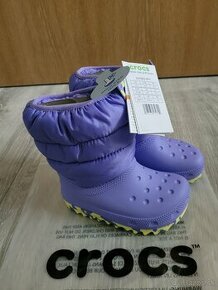 Crocs snehule C10