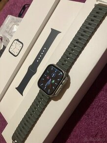 Apple Watch 7 45mm - 1