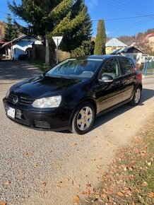 VOLKSWAGEN GOLF 5 1.4 Benzin 2009