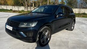 Predám Volkswagen Touareg 4,2 TDI