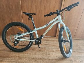 Detský bicykel Merida J24+