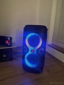 REPRODUKTOR JBL PARTYBOX 110