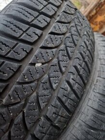 Riken 205/55 r16