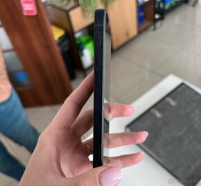 iPhone 12 128GB - TOP STAV