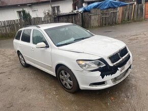 Predám škoda octavia 2 facelift