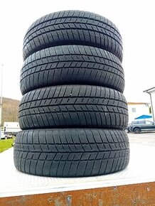 205/60R16 Zimné pneumatiky Barum