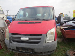 FORD TRANSIT 2.2 tdci DIELY